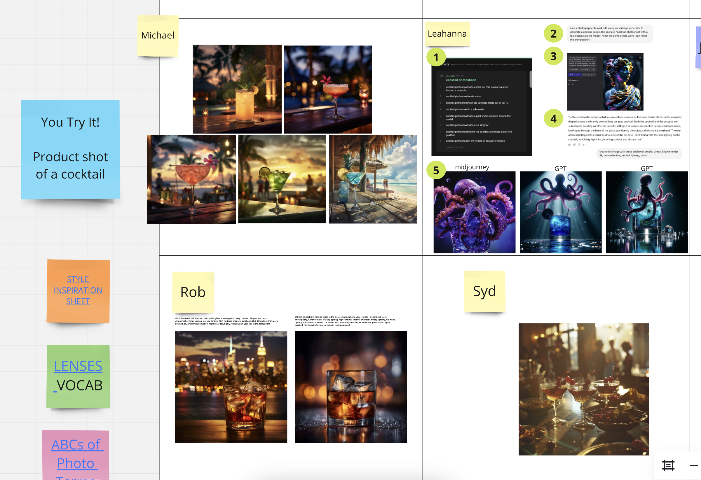Ai Training Creativeai
